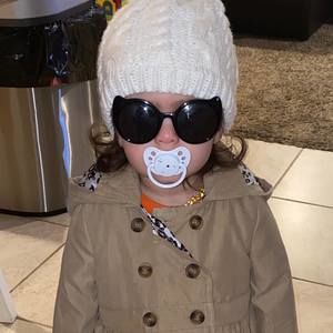 Meet your Posher, Kyle